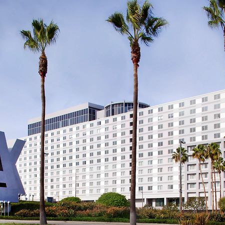 Hyatt Regency Los Angeles International Airport Esterno foto