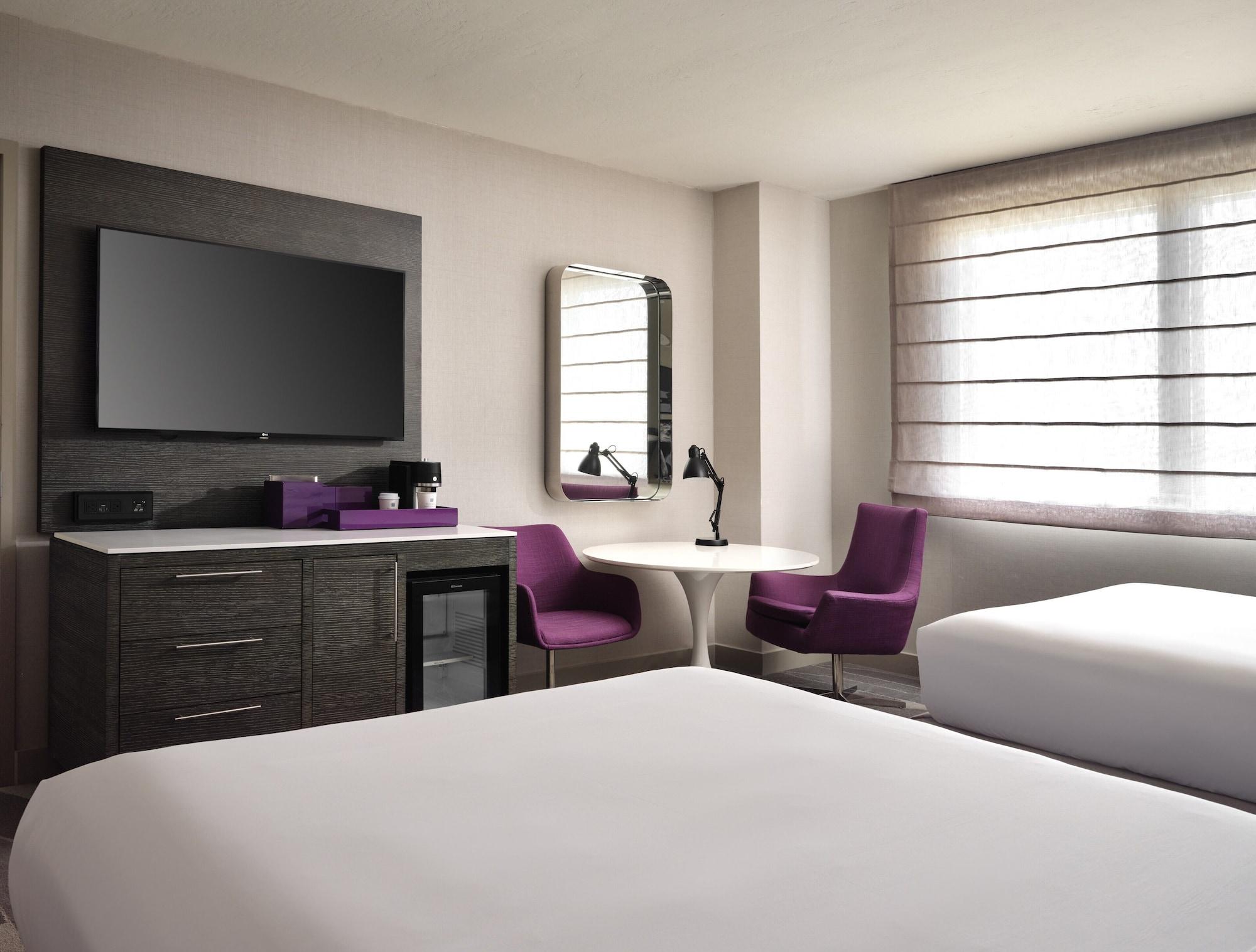 Hyatt Regency Los Angeles International Airport Esterno foto