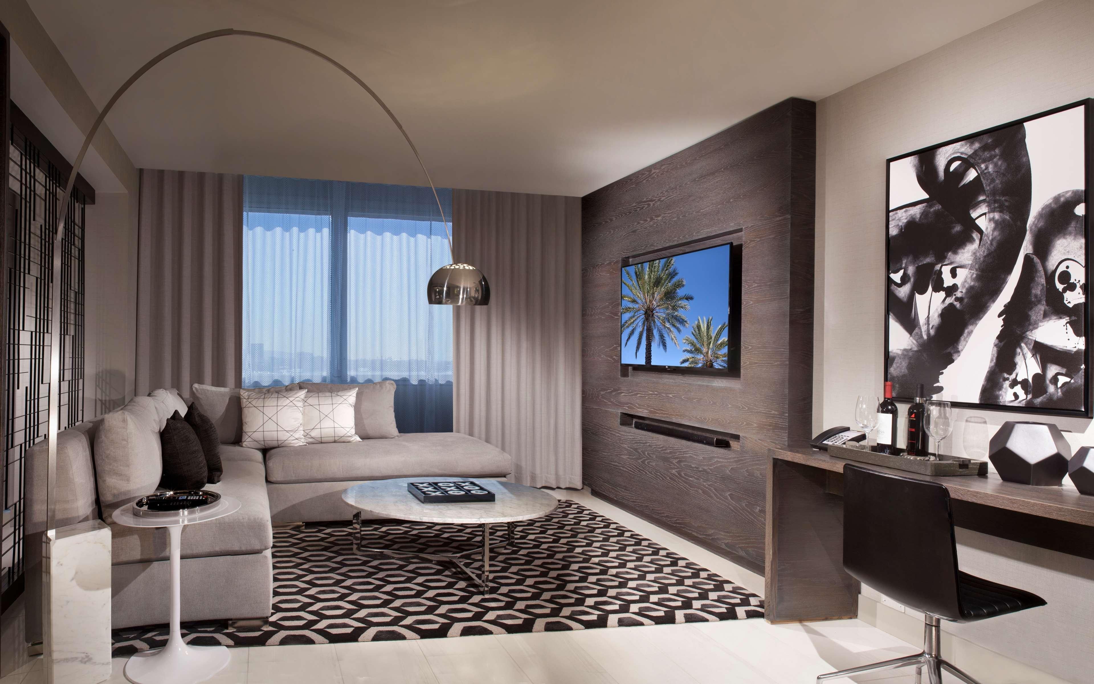 Hyatt Regency Los Angeles International Airport Esterno foto