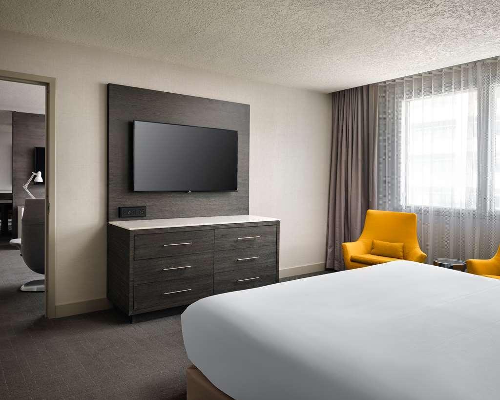 Hyatt Regency Los Angeles International Airport Camera foto