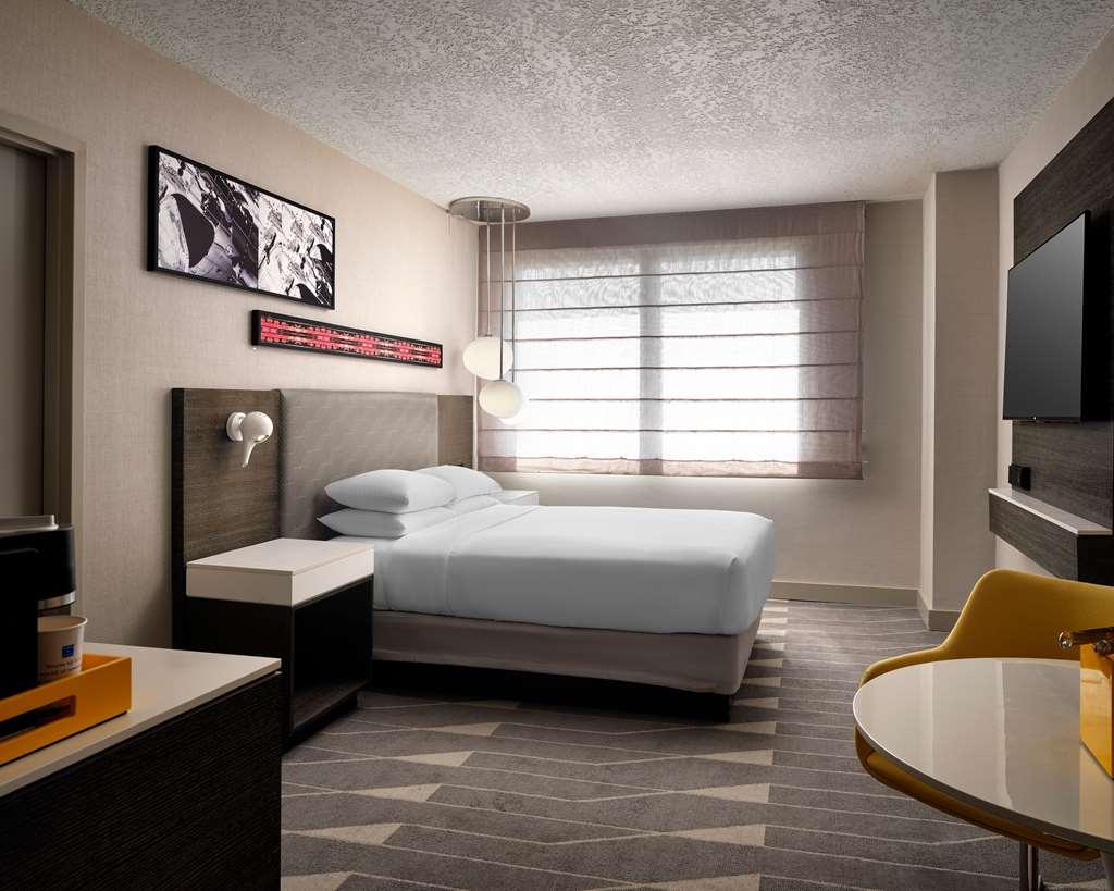 Hyatt Regency Los Angeles International Airport Camera foto